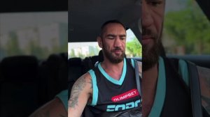 🤬Александр Север осудил Ислама Вагабова и готов развенчать миф, что он хороший боец: