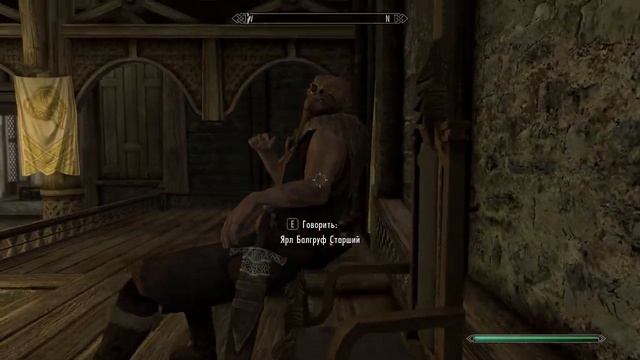 Skyrim Together Reborn Анти-реклама смотреть онлайн