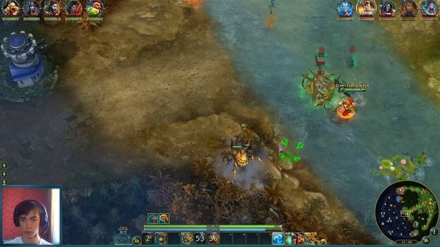 Prime World ►Ведун он имба смотреть онлайн