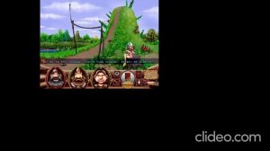 Прохождение игры Три Богатыря или очень страшная сказка #21