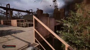 80# | АРХІАНОМАЛІЯ ТОРНАДО | S.T.A.L.K.E.R. 2: Heart of Chornobyl | Проход