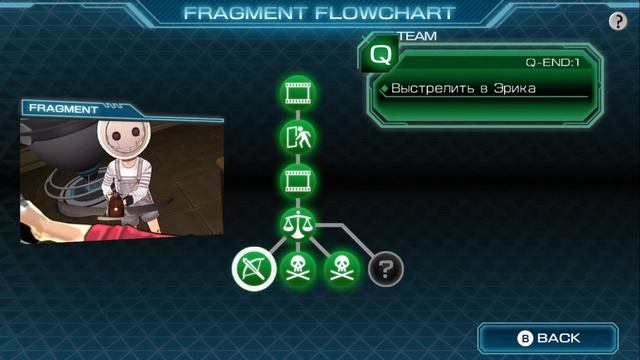 Zero Escape: Zero Time Dilemma #26 (Полное прохождение) смотреть онлайн