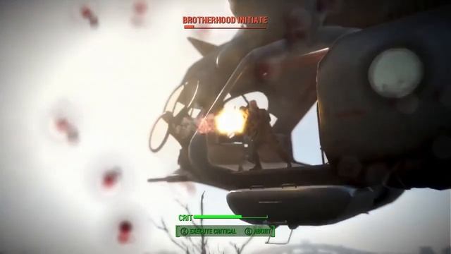 Fallout 4 - Релиз русской озвучки v2.0 смотреть онлайн