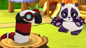 Мультики для детей - Бенни собирает монетки Dash Tag