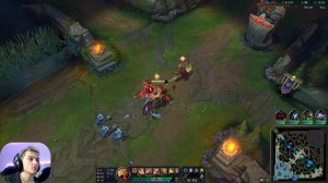 СКОЛЬКО МОЖНО ГАНГАТЬ┃League Of Legends
