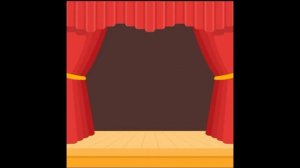 мультфильм про животных который по случайности попали на сцену