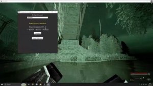 Программа для вылазов STALCRAFT:X | Vilaz beta