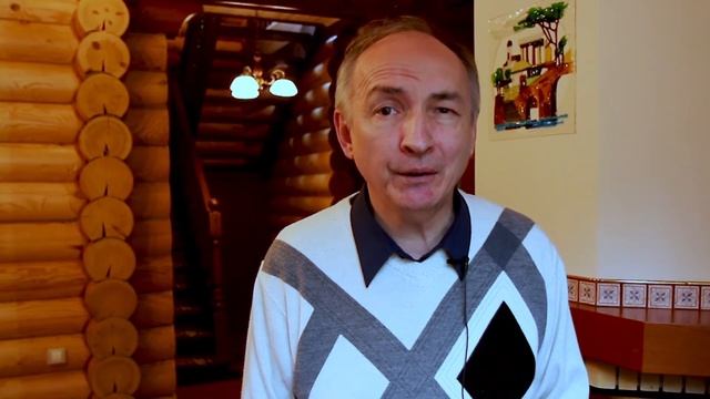 Отзыв Модеста Спартаковича о проведении брокер тура в усадьбе «СОЛНЕЧНЫЙ БОР»