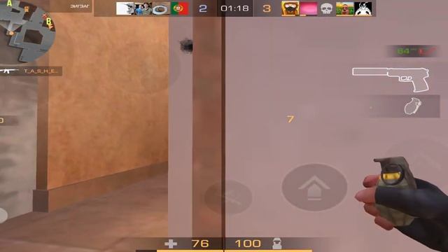 standoff 2 но мы играем только пистолеты