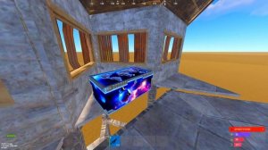 💡ГАЙД как быстро перезаряжать оружие в RUST