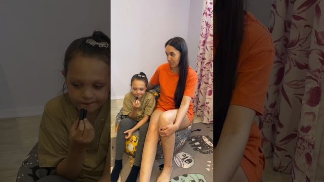 Дарья и Лиана