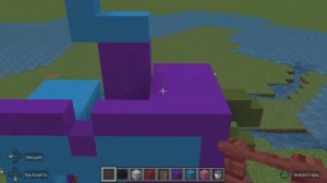 Обзор карты Семь королевств в Minecraft