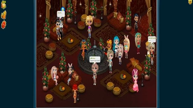 Аватария я вышла замуж) смотреть онлайн