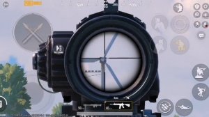 Как зажимать в точку без гироскопа? Как натренеровать