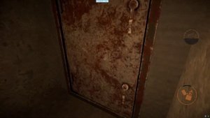 the dark pursuer - старые туннели прохождение