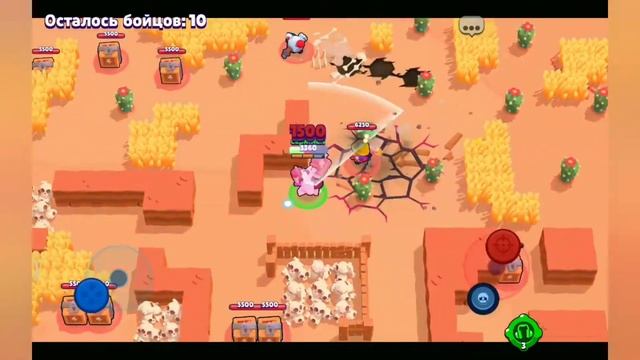 А у меня во дворе в бравл старс играют все смотреть онлайн