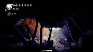 HOLLOW KNIGHT Прохождение 11 ᐅ Двойной прыжок.