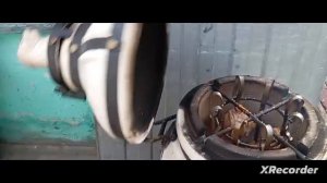 БЕДРЫШКИ КУРИНЫЕ МАРИНОВАННЫЕ в ТАНДЫРЕ.