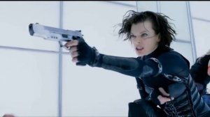 ОБИТЕЛЬ ЗЛА МЕГА КЛИП  Sonic Symphony - Super Soldier