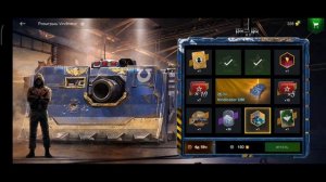 World of Tanks Blitz! Розыгрыш - Vindicator!!!