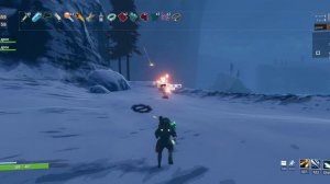 risk of rain 2 обычный забег