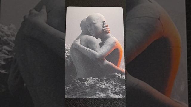 В чём источник вдохновения❓