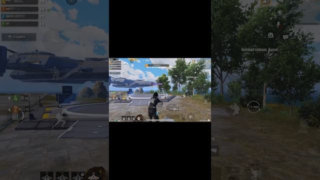 КАТОЧКИ В PUBG MOBILE НА XIAOMI MI PAD 5❤️🔥#pabg #pubgmobile смотреть онлайн