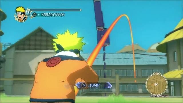 ☆ Naruto: Ultimate Ninja Storm ☆ ПРОХОЖДЕНИЕ # 2 [PS3] (СТРИМ) 18+