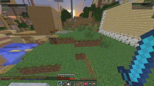 ГРИФЕР ШОУ #12 - КРУТАЯ КОМАНДА!/Grief show. смотреть онлайн