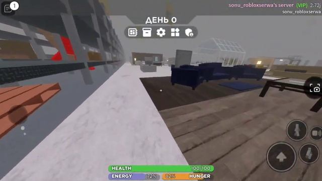 ИГРАЕМ В 3008 С МИШКОЙ ФРЕДДИ И МАРКОМ! #роблокс #роблокс? смотреть онлайн