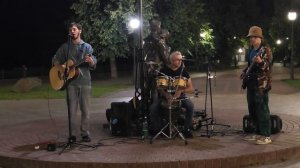 Наши юные смешные голоса.