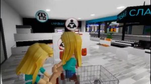 САХАРКИ ПОПАЛИ В ШКОЛУ СНОВА😱😭фильм про сахарков 1 с