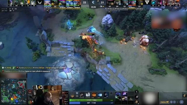 НС СМОТРИТ ПОТНУЮ ЗАРУБУ ДУРАЧЬЕ ПРОТИВ АМЕ! // НС КОММ? смотреть онлайн