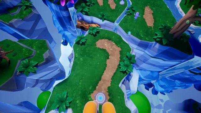 ОН СПАСЁТ МИР, НЕ СТЕСНЯЯСЬ В ВЫРАЖЕНИЯХ - Прохождение смотреть онлайн