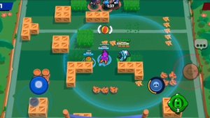 БЕСПЛАТНЫЕ НАГРАДЫ в Brawl stars! (гемы и не только)