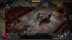 ГАЙД: Жертвенное сердце ( Sacrificial heart ) Path Of Exile 2 #poe2
