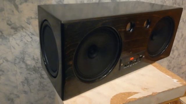 очередной бумбокс динамики Корея сони оригинал смотреть онлайн