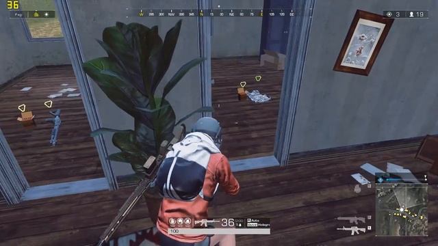 🥇Делаем максимум топ 1🥇 Ring of Elysium смотреть онлайн