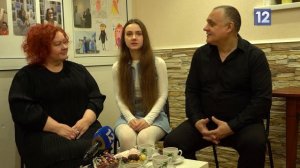 Семейный очаг: работа, которая сплачивает