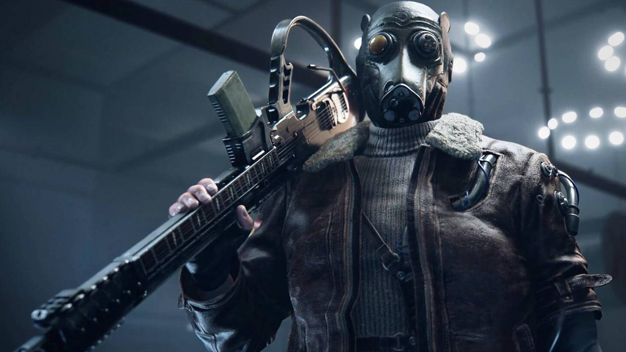 Атомное сердце 2 | Atomic Heart 2, 2026