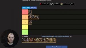Тир-лист Легендарок Яда | Dragonheir: Silent Gods | Элви