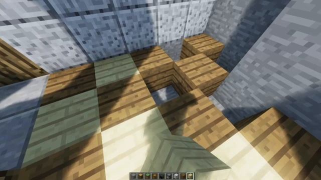 Как построить подземную базу для выживания в майнкраф смотреть онлайн