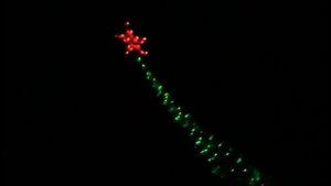 NEW YEAR TREE, Nikolai Zykov Theatre, Russia