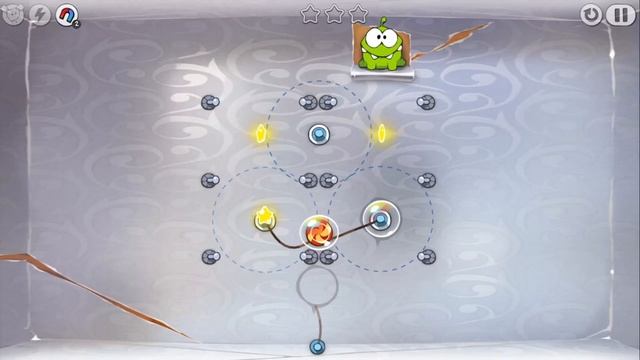 Порталы в ам няме??? 🔶Cut the rope🔶 смотреть онлайн
