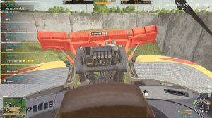 Farming Simulator 19 | FS19 - Заготовка СИЛОСА и не только!  | Прохож