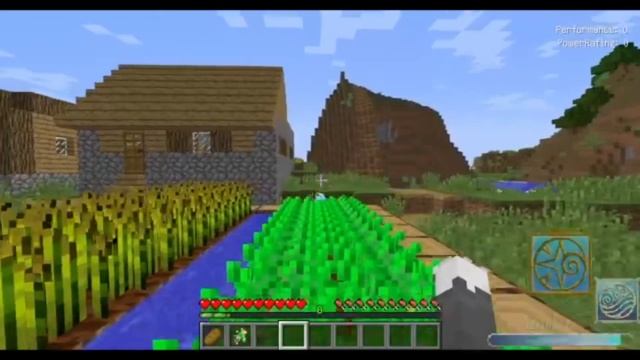 стал магом воды серия 2 магия льда смотреть онлайн