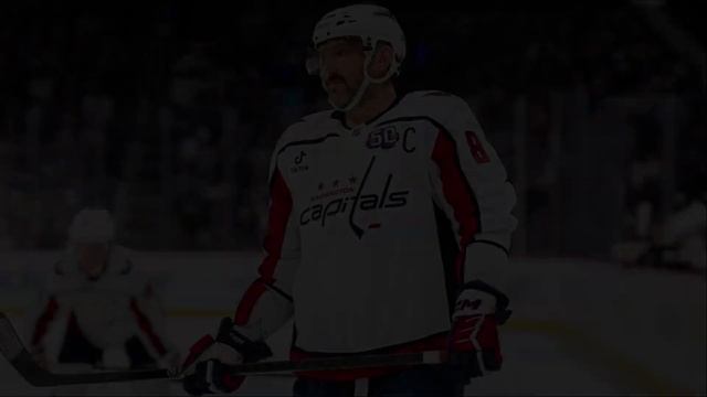 Александр Овечкин Закрыл Рот Доминику Гашеку после Ве