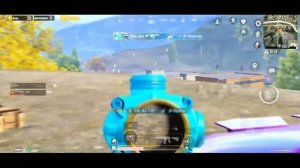 ЧИТЕРСКАЯ СЕНСА 🔥 | PUBG MOBILE | IPHONE 11 |