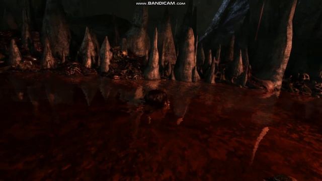 Tomb Raider (Продолжение прохождения, часть 8) смотреть онлайн