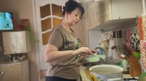 🏠СВАРИЛА вкусный суп- ШУЛЮМ ✔️ ОБНОВИЛИ МЕБЕЛЬ ✔️ ДОМАШНИЙ ВЛОГ